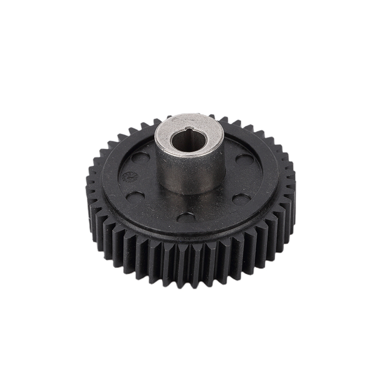 Car Seat Gearbox